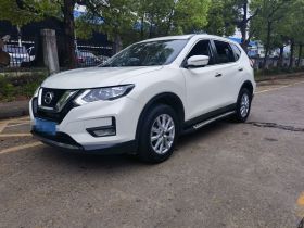 日产 奇骏 2021款 2.0L CVT 2WD XL ITS智联舒适版