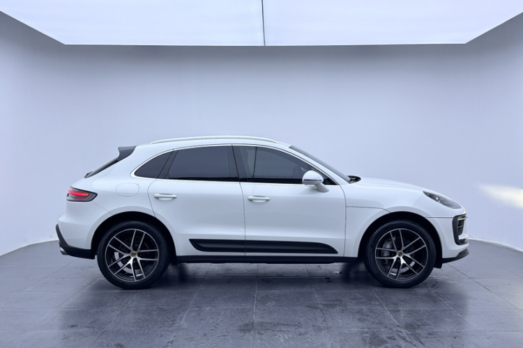 保时捷 2022款 Macan 2.0T车身外观6003