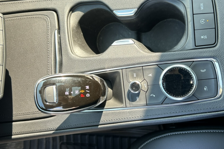 凯迪拉克XT4 2020款 28T 两驱领先型局部细节18