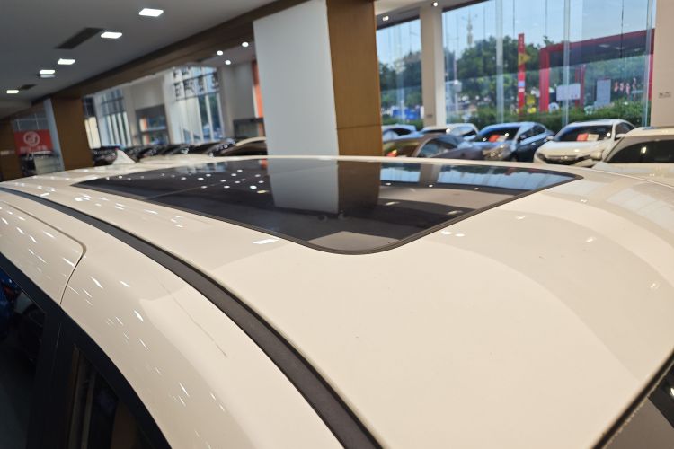 长安欧尚科尚 2019款 1.5T 自动智能型 国VI局部细节57