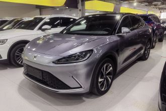ARCFOX极狐 极狐 阿尔法S(ARCFOX αS) 2022款 525S 175kW