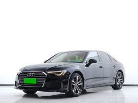 奥迪A6L 2019款 40 TFSI 豪华动感型