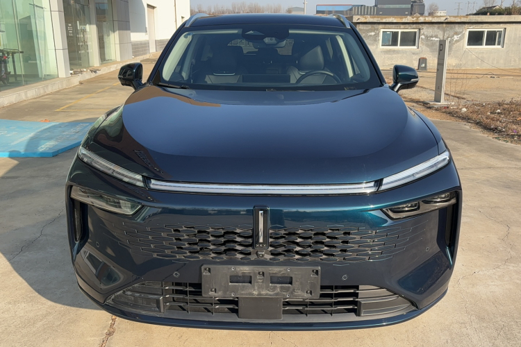 魏牌 摩卡新能源 2024款 Hi4 四驱长续航版车身外观6001