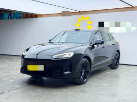 鸿蒙智行 问界M5 2024款 增程 Max 后驱高阶智驾版