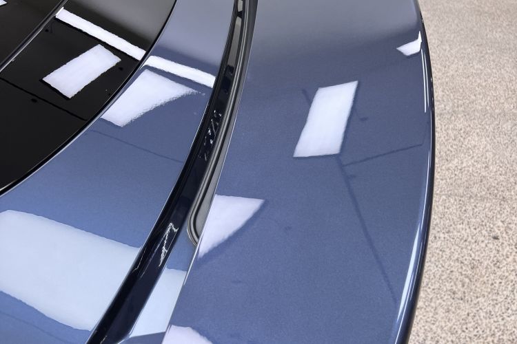 小米汽车 小米SU7 2024款 四驱超长续航高阶智驾Max版车身外观6008