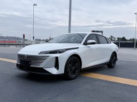 长安 逸达 2023款 蓝鲸NE 1.5T GDI DCT畅享版