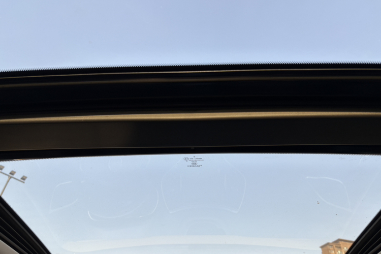 Jeep 自由光 2019款 2.0T 两驱智享版 国V局部细节22