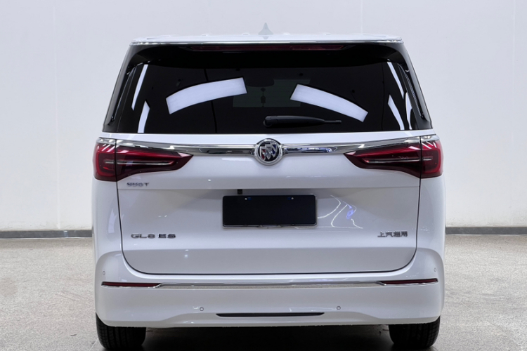 别克GL8 2020款 ES陆尊 653T 舒适型车身外观6007