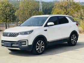 长安CS55 2018款 1.5T 自动炫动型 国V