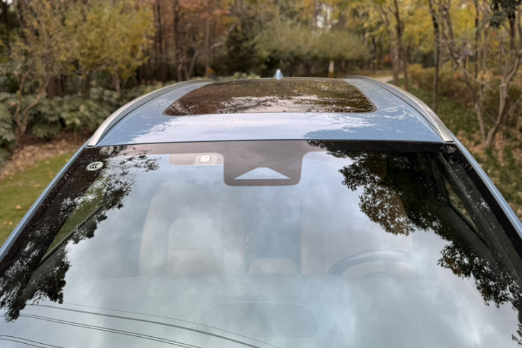 理想汽车 理想ONE 2021款 增程6座版局部细节57