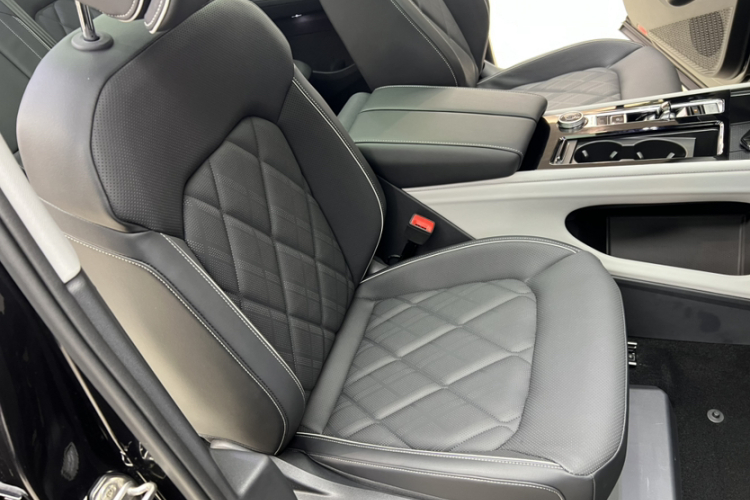 大众 途昂 2024款 380TSI 四驱龙祥版局部细节41