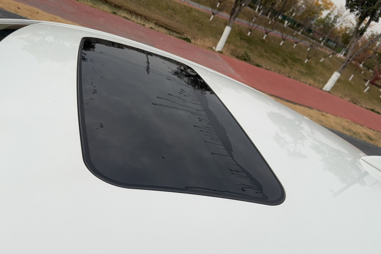 雪佛兰 迈锐宝XL 2019款 535T CVT锐行版局部细节57