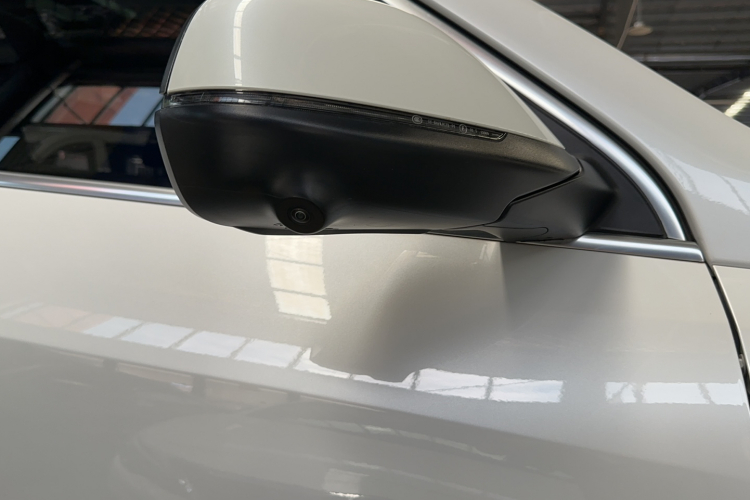 哈弗H6 2021款 国潮版 1.5GDIT 自动豪华版局部细节9002