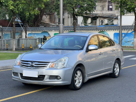 日产 轩逸 2012款 经典 1.6XE 自动舒适版