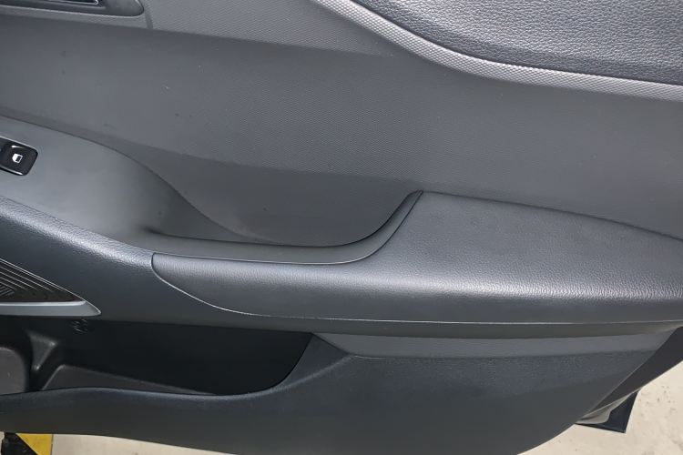 北京现代ix35 2019款 2.0L 自动两驱智勇·畅享版 国VI局部细节9002