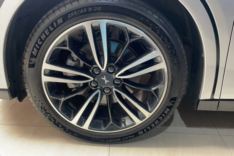 小鹏G6 2023款 700 四驱性能 Max车身外观6007