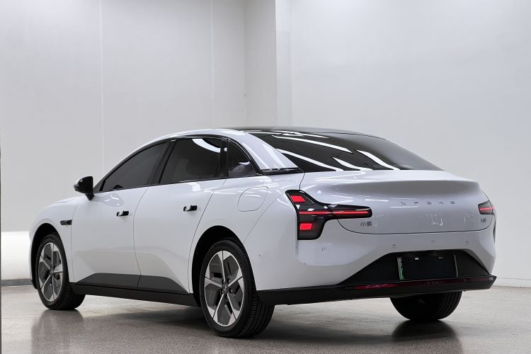 小鹏MONA M03 2024款 620 超长续航车身外观6006