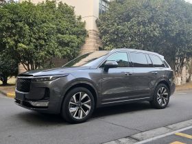 理想汽车 理想ONE 2021款 增程6座版