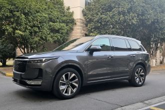 理想汽车 理想ONE 2021款 增程6座版