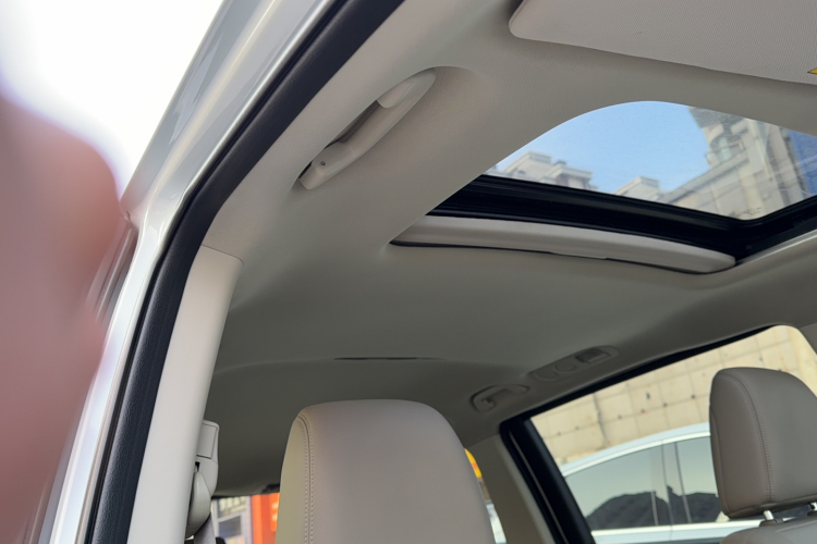 本田 奥德赛 2017款 2.4L 豪华版局部细节22