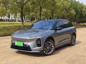 蔚来ES6 2025款 75kWh