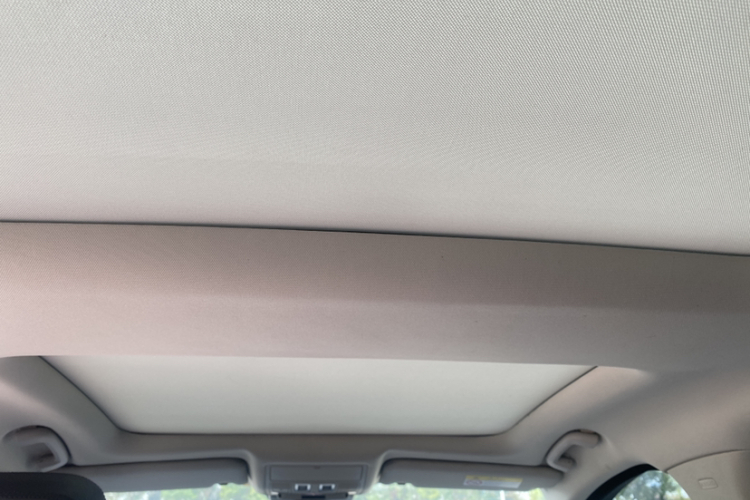 捷豹XFL 2020款 XFL 2.0T P200 两驱精英版中控内饰7007