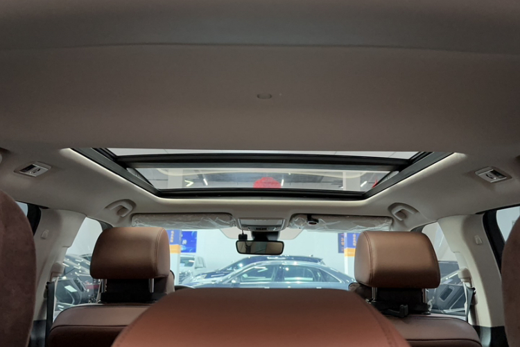 本田 冠道 2020款 370TURBO 两驱豪华版局部细节22