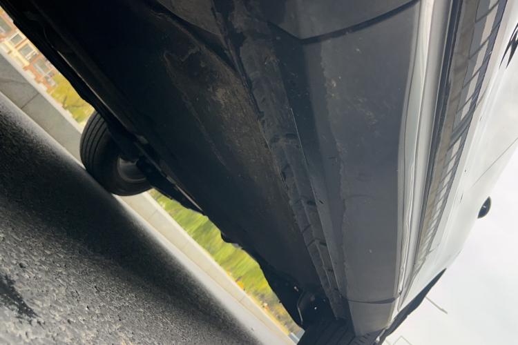 东风风行 风行T5 EVO 2024款 1.5TD DCT星空版局部细节9001