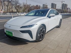 东风奕派 eπ007 2024款 200Pro增程版