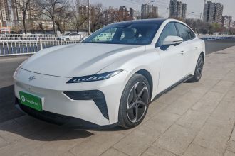 东风奕派 eπ007 2024款 200Pro增程版