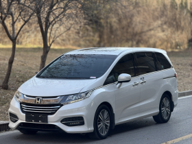 本田 奥德赛 2018款 2.4L 豪华版