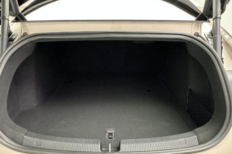 蔚来ET5 2022款 75kWh局部细节23