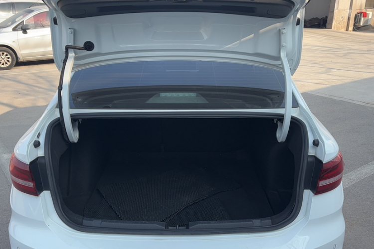 大众 朗逸 2023款 1.5L 自动得逸版局部细节23