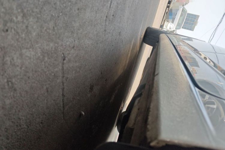 大众 速腾 2023款 300TSI DSG卓越版局部细节9002