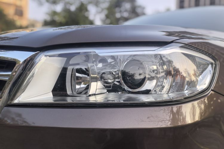 哈弗H6 2015款 运动版 1.5T 自动两驱豪华型车身外观6007