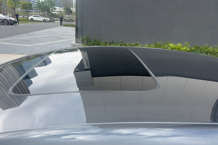 长安 逸动 2024款 PLUS 蓝鲸NE 1.4T GDI DCT高能版局部细节57