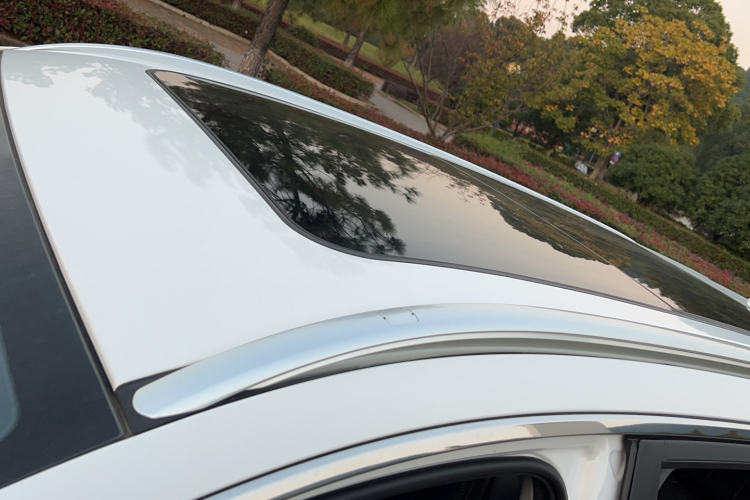 奇瑞 瑞虎8 PLUS 2022款 鲲鹏版 390TGDI DCT豪情版+局部细节57