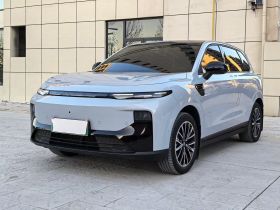 零跑汽车 零跑B10 2025款 510悦享版