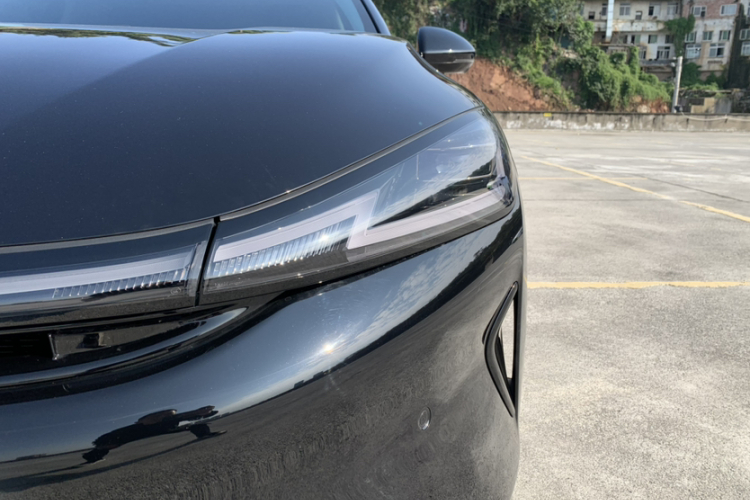 宝骏享境 2025款 插混 140km标准版局部细节36