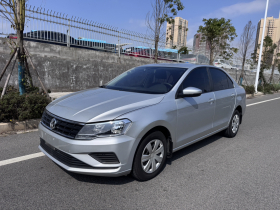 大众 捷达 2017款 1.5L 手动时尚型