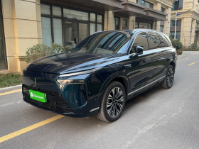 魏牌 蓝山 2023款 四驱超长续航版