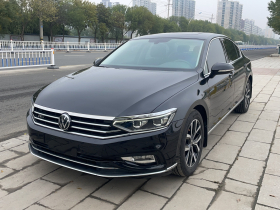 大众 迈腾 2020款 330TSI DSG 领先型