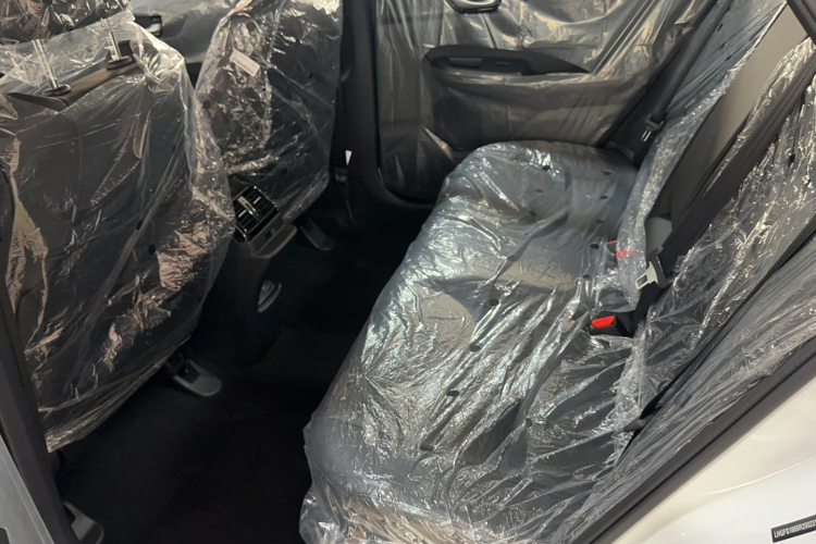 本田 凌派 2024款 180Turbo CVT智享版中控内饰7001