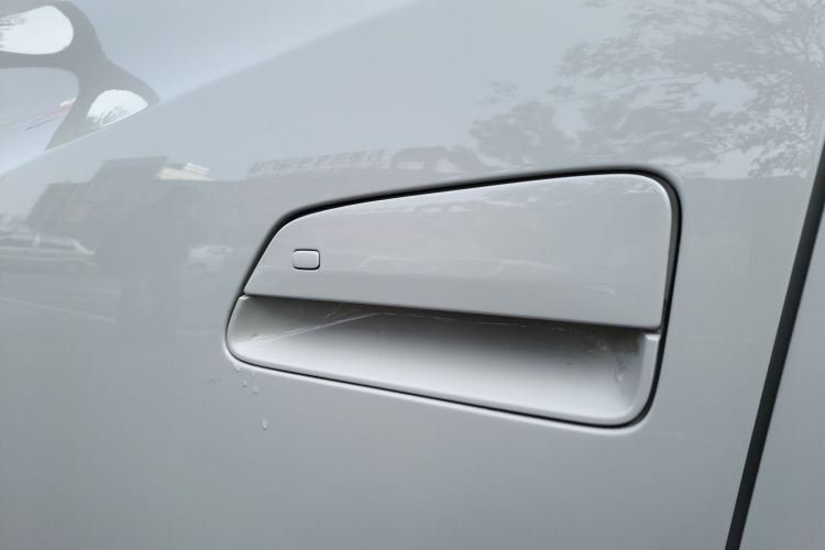 比亚迪 海鸥 2025款 智驾版 305km 活力版局部细节9002