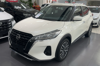 日产 劲客 2023款 劲情版 1.5L 应有「劲」有 时尚版