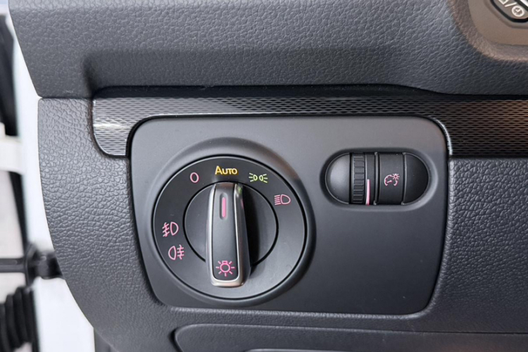 大众 尚酷 2015款 2.0TSI 豪华版局部细节24