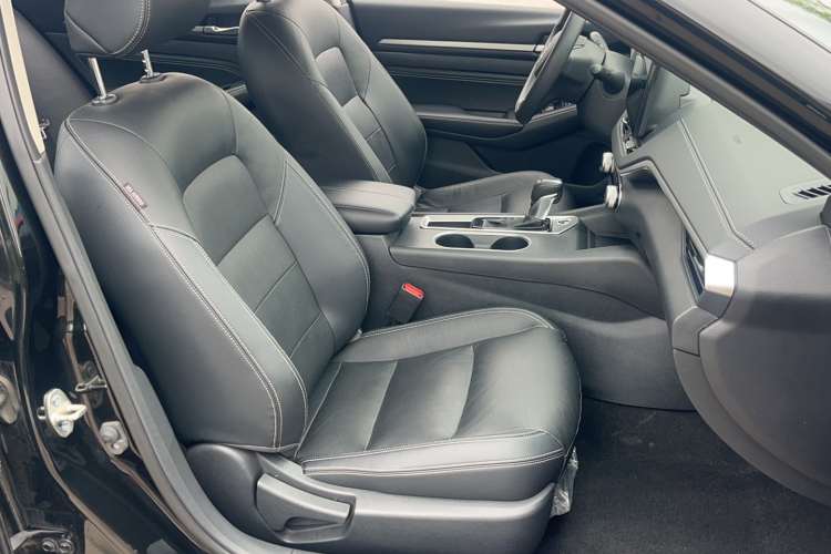 日产 天籁 2021款 2.0L XE 专享版局部细节41