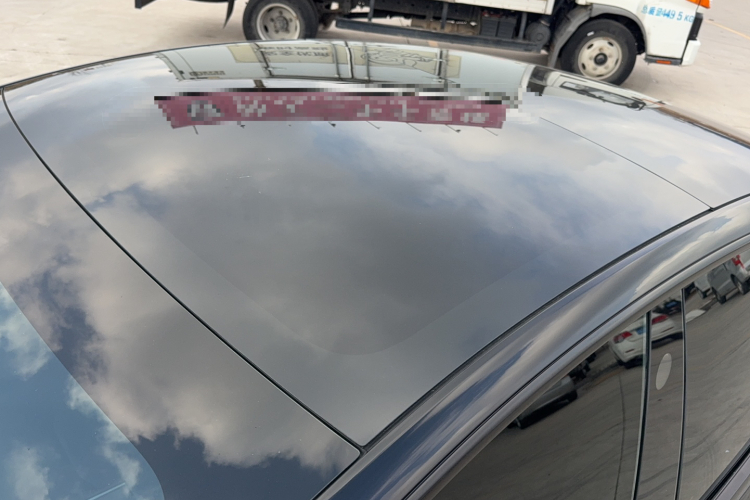 特斯拉 Model 3 2022款 后轮驱动版局部细节57