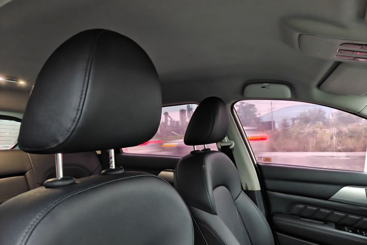 哈弗H2 2016款 红标 1.5T 自动两驱精英型局部细节22