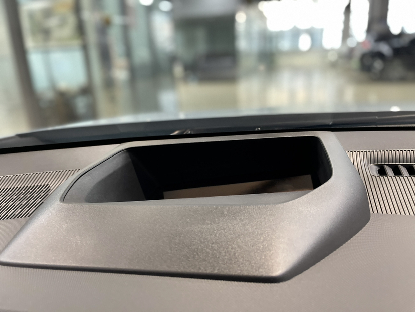 别克E5 2023款 臻享标准续航版